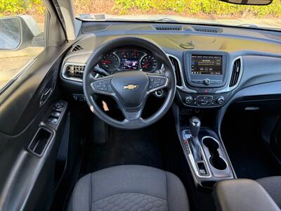 2019 Chevrolet Equinox LT   - Photo 12 - Poulsbo, WA 98370