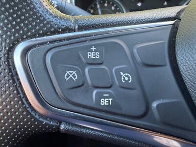 2019 Chevrolet Equinox LT   - Photo 16 - Poulsbo, WA 98370