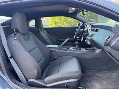 2011 Chevrolet Camaro LT   - Photo 16 - Poulsbo, WA 98370