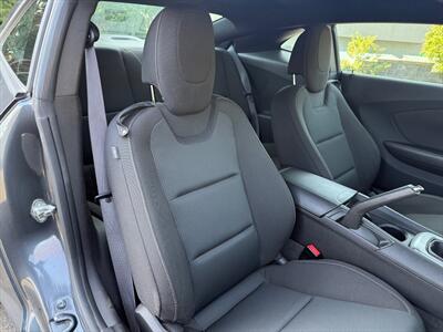 2011 Chevrolet Camaro LT   - Photo 21 - Poulsbo, WA 98370