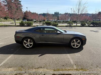 2011 Chevrolet Camaro LT   - Photo 6 - Poulsbo, WA 98370