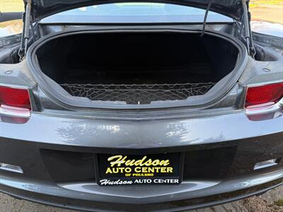 2011 Chevrolet Camaro LT   - Photo 23 - Poulsbo, WA 98370