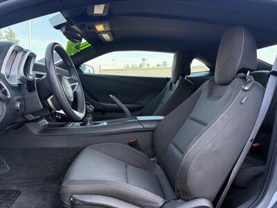 2011 Chevrolet Camaro LT   - Photo 11 - Poulsbo, WA 98370