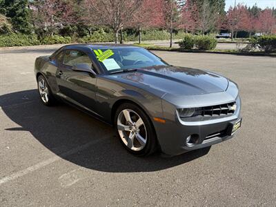 2011 Chevrolet Camaro LT   - Photo 3 - Poulsbo, WA 98370