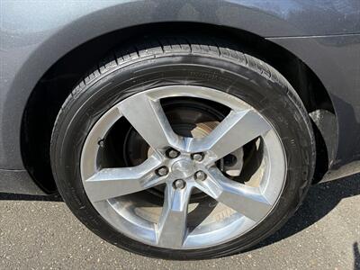 2011 Chevrolet Camaro LT   - Photo 12 - Poulsbo, WA 98370