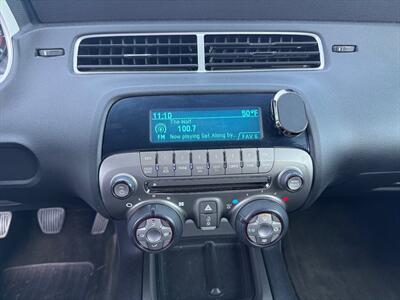 2011 Chevrolet Camaro LT   - Photo 17 - Poulsbo, WA 98370