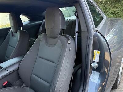 2011 Chevrolet Camaro LT   - Photo 10 - Poulsbo, WA 98370