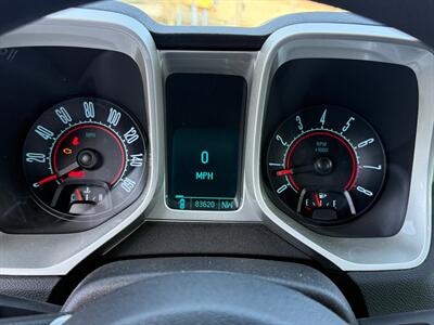2011 Chevrolet Camaro LT   - Photo 13 - Poulsbo, WA 98370