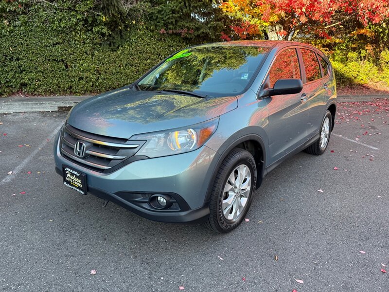 2012 Honda CR-V EX EX