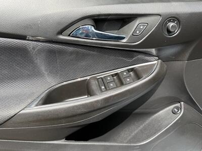 2018 Chevrolet Cruze LS Auto   - Photo 14 - Poulsbo, WA 98370