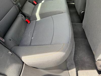 2018 Chevrolet Cruze LS Auto   - Photo 19 - Poulsbo, WA 98370
