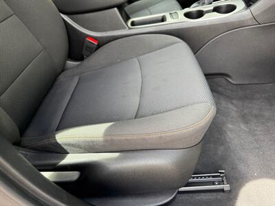 2018 Chevrolet Cruze LS Auto   - Photo 17 - Poulsbo, WA 98370