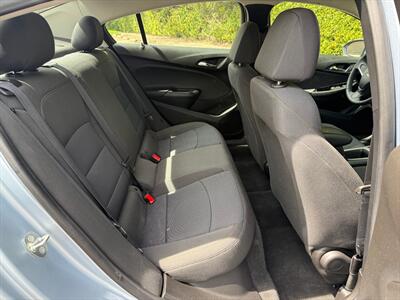 2018 Chevrolet Cruze LS Auto   - Photo 15 - Poulsbo, WA 98370