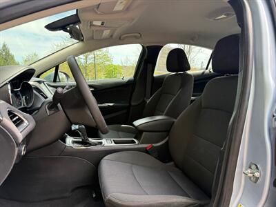2018 Chevrolet Cruze LS Auto   - Photo 11 - Poulsbo, WA 98370