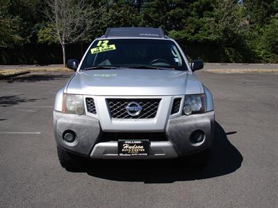 2012 Nissan Xterra S   - Photo 2 - Poulsbo, WA 98370