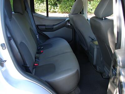 2012 Nissan Xterra S   - Photo 23 - Poulsbo, WA 98370