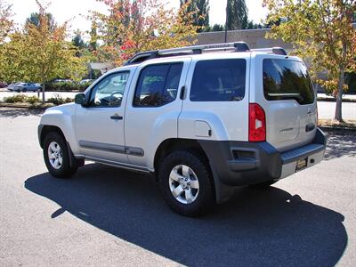 2012 Nissan Xterra S   - Photo 8 - Poulsbo, WA 98370