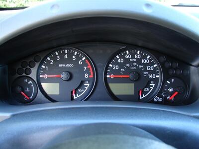 2012 Nissan Xterra S   - Photo 16 - Poulsbo, WA 98370