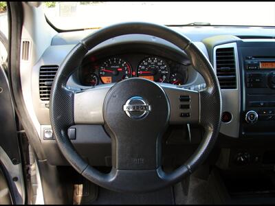2012 Nissan Xterra S   - Photo 14 - Poulsbo, WA 98370