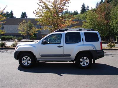 2012 Nissan Xterra S   - Photo 9 - Poulsbo, WA 98370