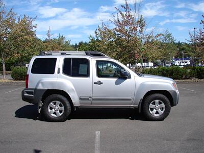 2012 Nissan Xterra S   - Photo 4 - Poulsbo, WA 98370
