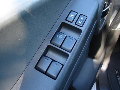 2012 Nissan Xterra S   - Photo 13 - Poulsbo, WA 98370
