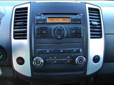 2012 Nissan Xterra S   - Photo 17 - Poulsbo, WA 98370