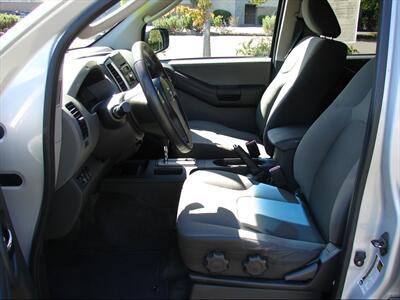 2012 Nissan Xterra S   - Photo 10 - Poulsbo, WA 98370