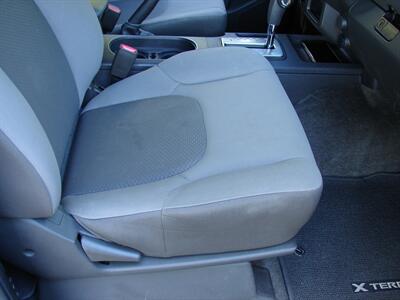 2012 Nissan Xterra S   - Photo 21 - Poulsbo, WA 98370