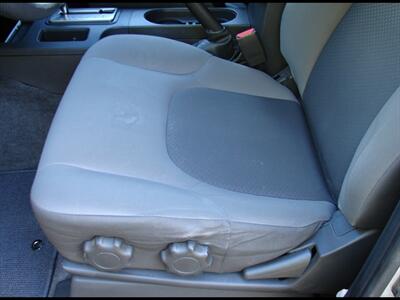 2012 Nissan Xterra S   - Photo 12 - Poulsbo, WA 98370