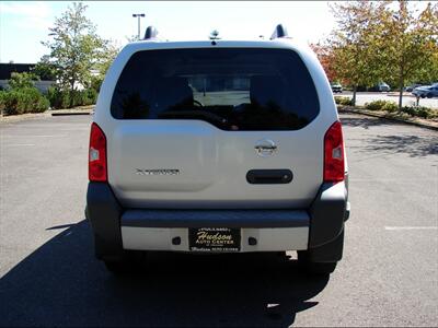 2012 Nissan Xterra S   - Photo 6 - Poulsbo, WA 98370