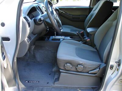 2012 Nissan Xterra S   - Photo 11 - Poulsbo, WA 98370
