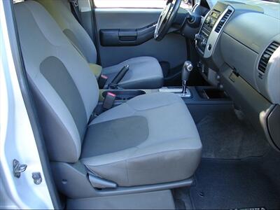 2012 Nissan Xterra S   - Photo 20 - Poulsbo, WA 98370