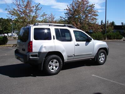 2012 Nissan Xterra S   - Photo 5 - Poulsbo, WA 98370