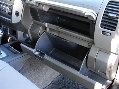 2012 Nissan Xterra S   - Photo 22 - Poulsbo, WA 98370