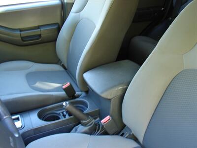2012 Nissan Xterra S   - Photo 18 - Poulsbo, WA 98370