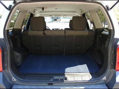 2012 Nissan Xterra S   - Photo 7 - Poulsbo, WA 98370