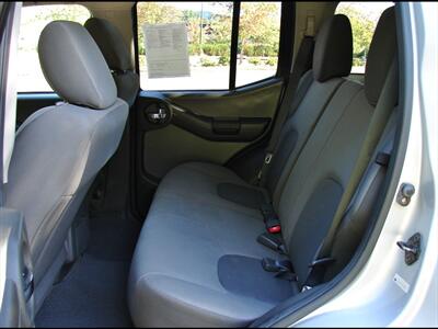 2012 Nissan Xterra S   - Photo 19 - Poulsbo, WA 98370