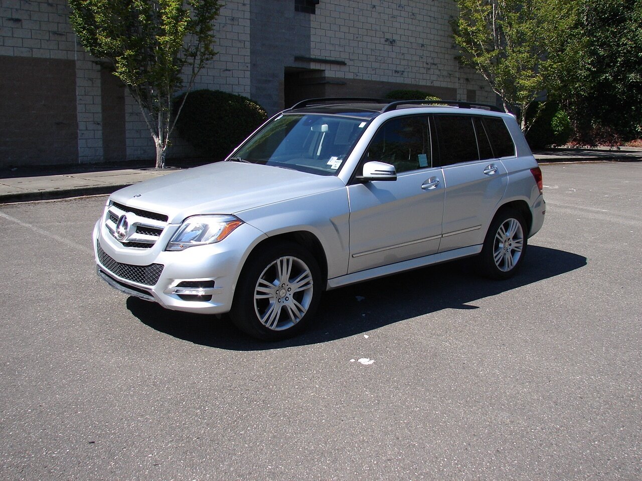 2015 Mercedes-Benz 350 - Photo 1 - Poulsbo, WA 98370