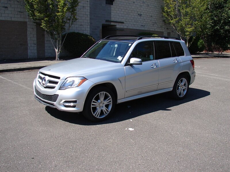 2015 Mercedes-Benz 350  