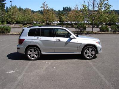 2015 Mercedes-Benz 350   - Photo 4 - Poulsbo, WA 98370