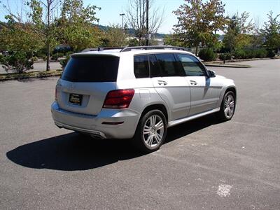 2015 Mercedes-Benz 350   - Photo 5 - Poulsbo, WA 98370