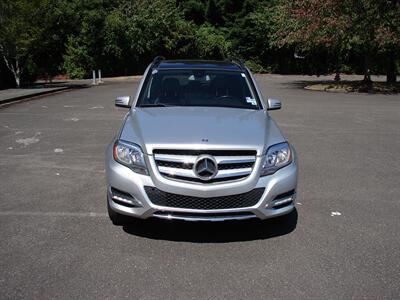 2015 Mercedes-Benz 350   - Photo 2 - Poulsbo, WA 98370