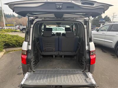 2004 Honda Element EX   - Photo 23 - Poulsbo, WA 98370