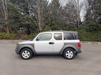 2004 Honda Element EX   - Photo 10 - Poulsbo, WA 98370