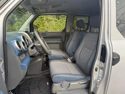 2004 Honda Element EX   - Photo 9 - Poulsbo, WA 98370
