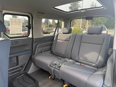 2004 Honda Element EX   - Photo 26 - Poulsbo, WA 98370