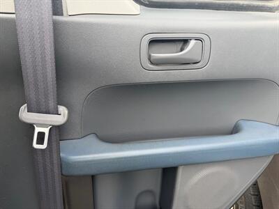 2004 Honda Element EX   - Photo 20 - Poulsbo, WA 98370