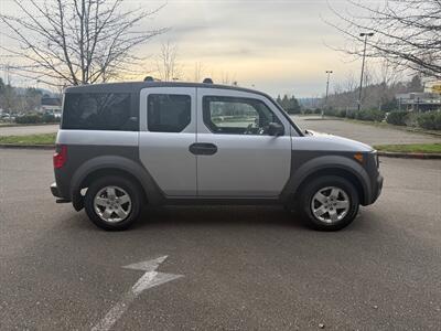 2004 Honda Element EX   - Photo 4 - Poulsbo, WA 98370