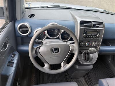 2004 Honda Element EX   - Photo 11 - Poulsbo, WA 98370